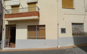 Casa Vall de Almonacid
